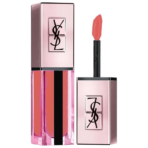 ysl water lip stain|ysl lip stain review.